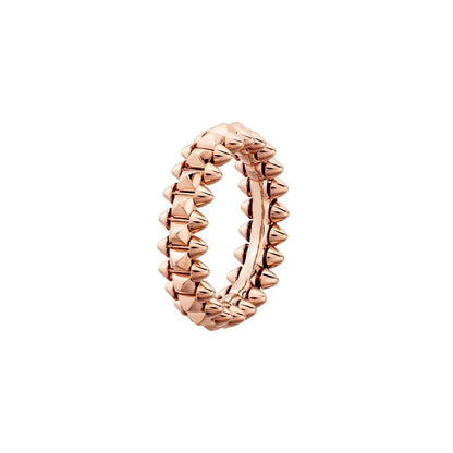 [Azure Tears]CLASH DE 6.4MM SMALL MODEL RING