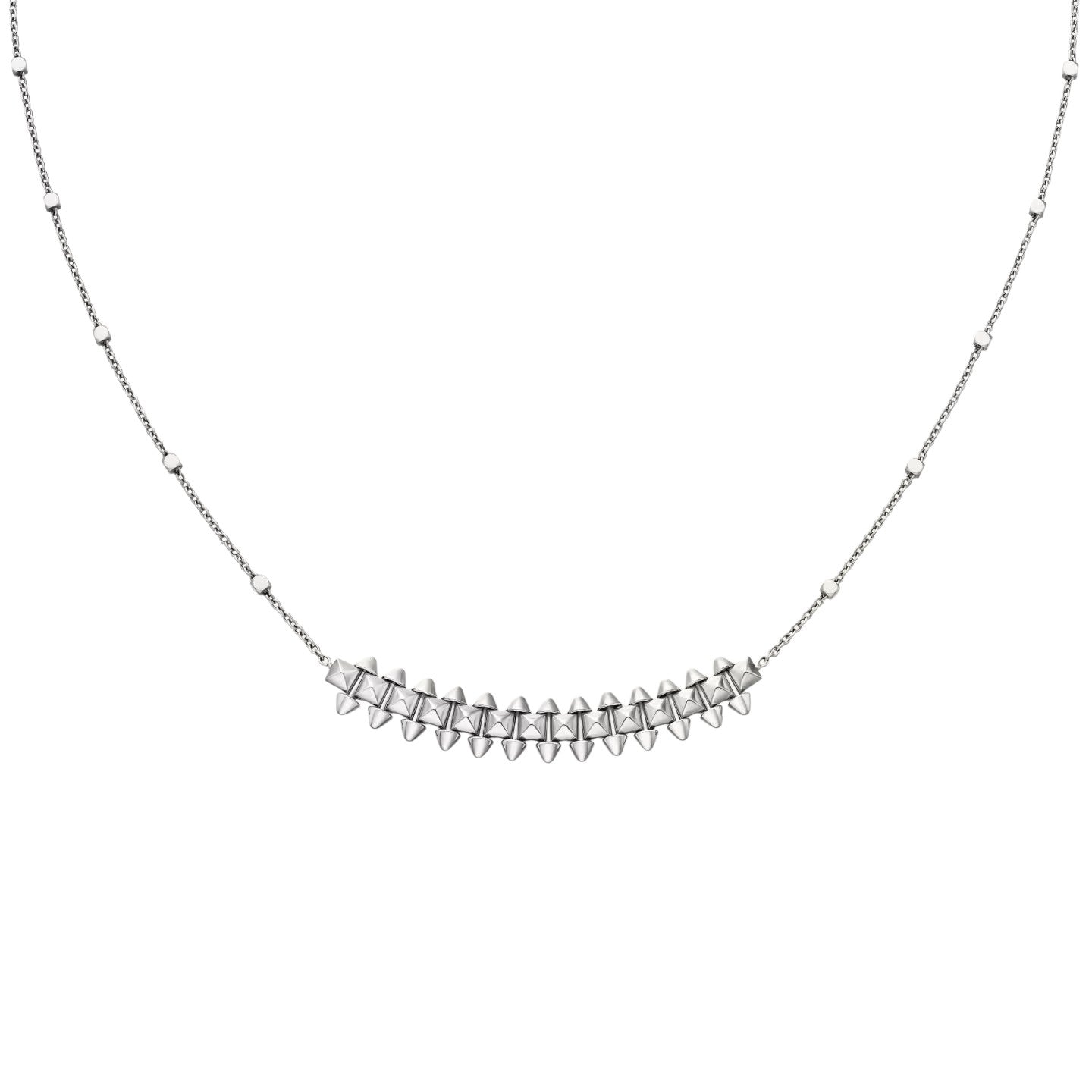 [Azure Tears]CLASH DE 4.5MM NECKLACE