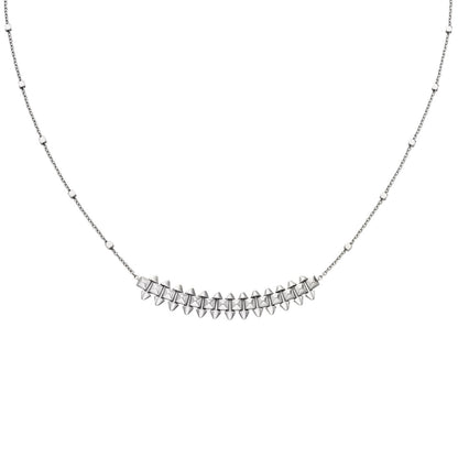 [Azure Tears]CLASH DE 4.5MM NECKLACE