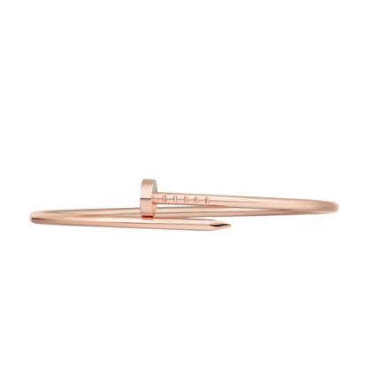 [Azure Tears]JUSTE UN CLOU 2.5MM SMALL MODEL BANGLE