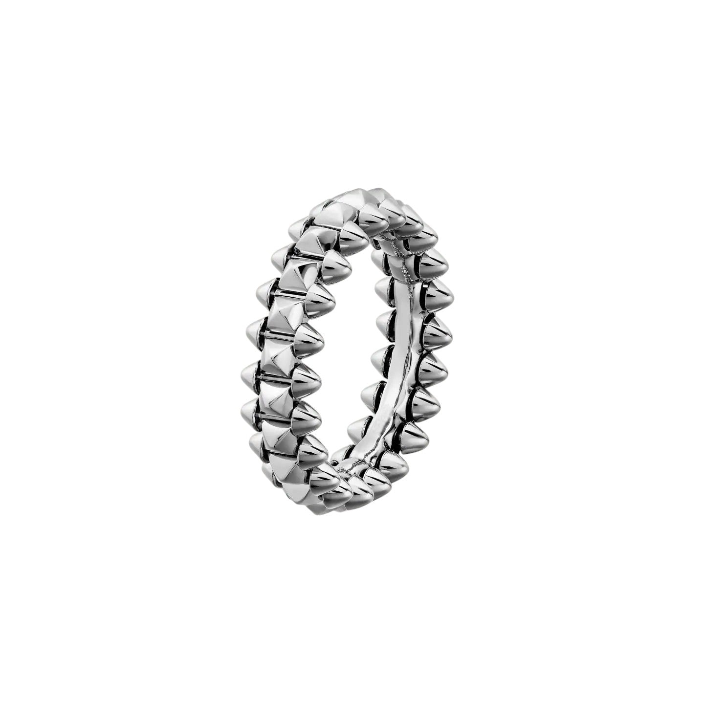[Azure Tears]CLASH DE 6.4MM SMALL MODEL RING