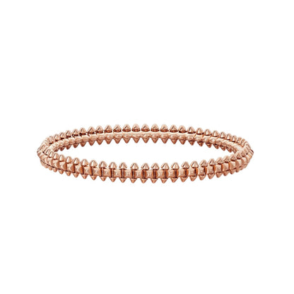 [Azure Tears]CLASH DE 6.4MM SMALL MODEL BANGLE