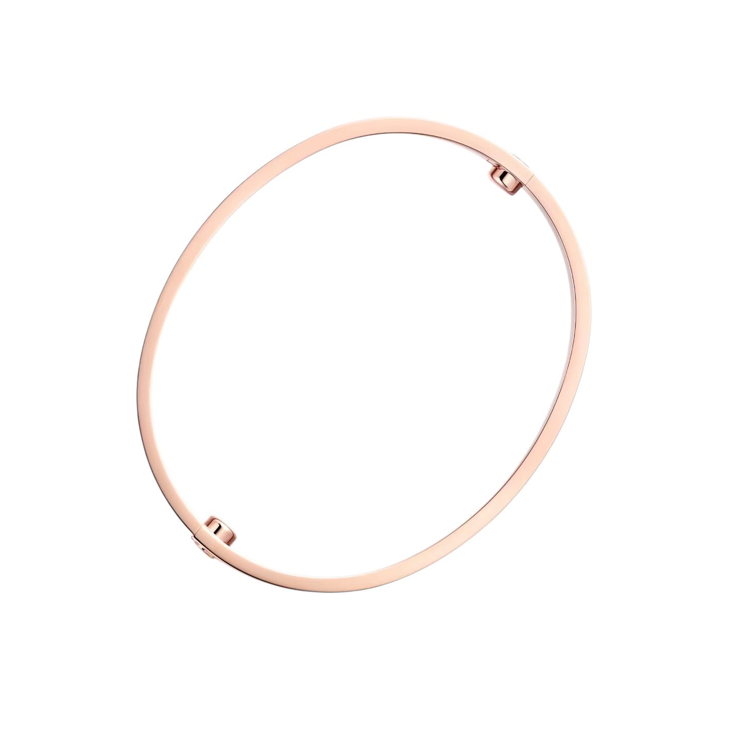 [Azure Tears]CLASSIC 6.1MM LOVE BANGLE