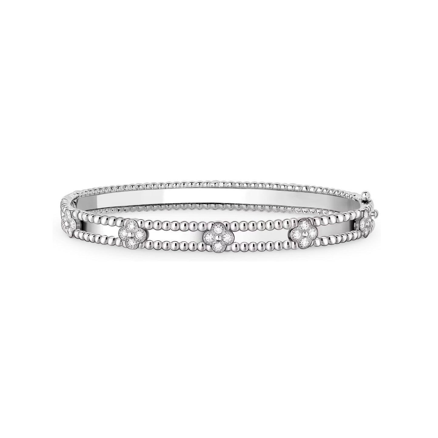 [Azure Tears]SLIM KALEIDOSCOPE BANGLE