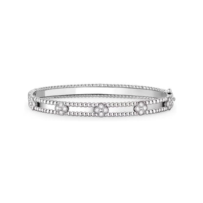[Azure Tears]SLIM KALEIDOSCOPE BANGLE