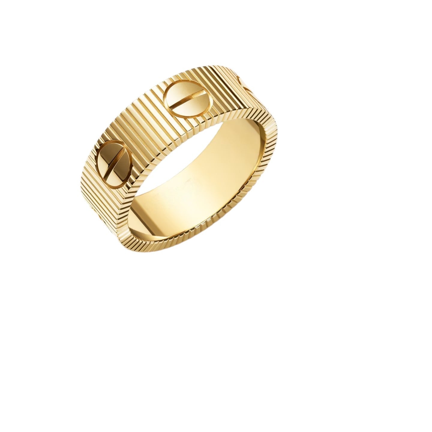 [Azure Tears]LOVE 6.5MM UNLIMITED RING