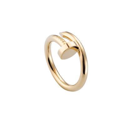 [Azure Tears]CLOU 2.6MM RING