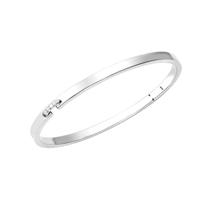[Azure Tears]LIENS EVIDENCE DIAMOND BRACELET