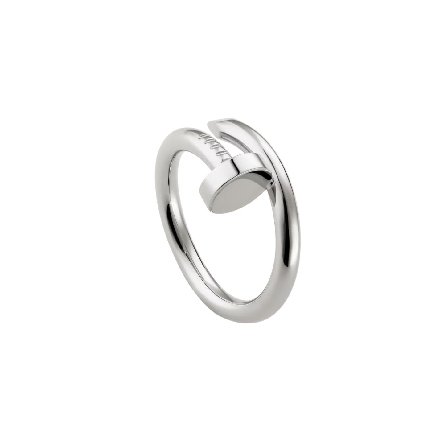 [Azure Tears]CLOU 2.6MM RING