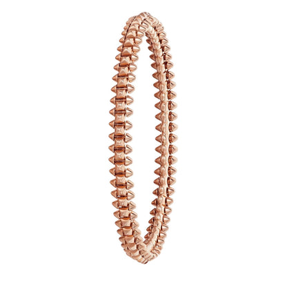 [Azure Tears]CLASH DE 6.4MM SMALL MODEL BANGLE