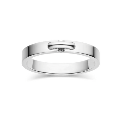 [Azure Tears]ALLIANCE LIENS VIDENCE 3MM RING