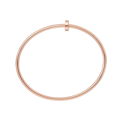 [Azure Tears]JUSTE UN CLOU 2.5MM SMALL MODEL BANGLE