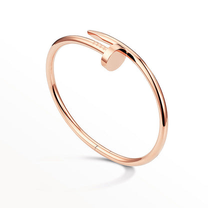 [Azure Tears]JUSTE UN CLOU 3.5MM CLASSIC BANGLE