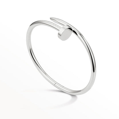 [Azure Tears]JUSTE UN CLOU 3.5MM CLASSIC BANGLE