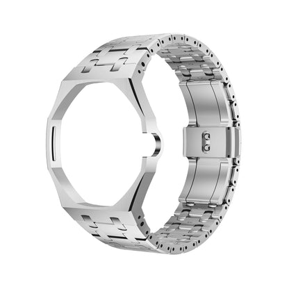 [Azure Tears]ROYAL OAK POP EXCLUSIVE STEEL CASE & SILICONE STRAP