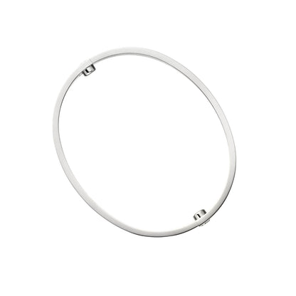 [Azure Tears]CLASSIC 6.1MM LOVE BANGLE