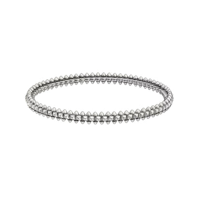 [Azure Tears]CLASH DE 6.4MM SMALL MODEL BANGLE