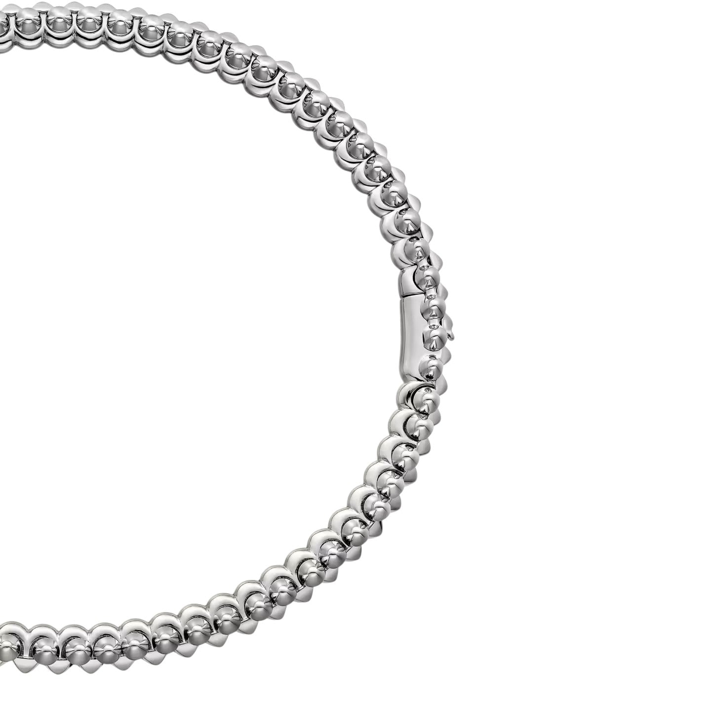 [Azure Tears]CLASH DE 6.4MM SMALL MODEL BANGLE