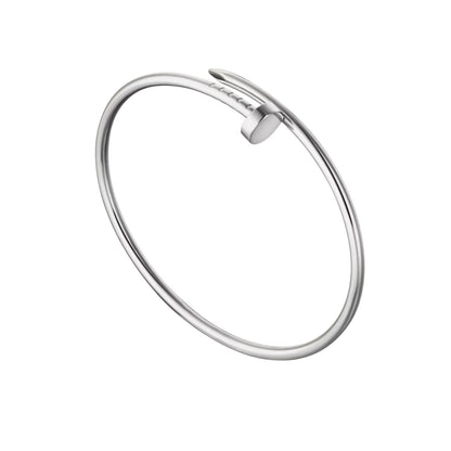 [Azure Tears]JUSTE UN CLOU 2.5MM SMALL MODEL BANGLE