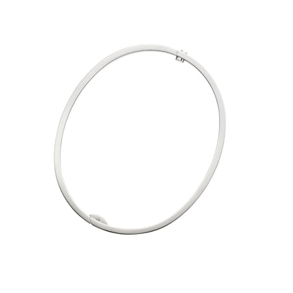 [Azure Tears]CLASSIC 6.1MM LOVE SINGLE-SCREW CLOSURE BANGLE