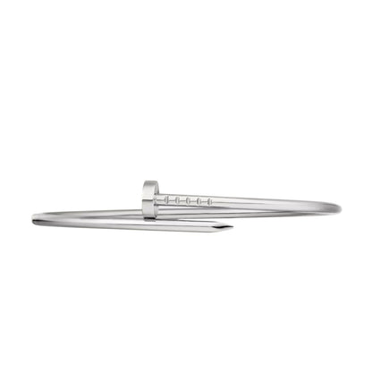 [Azure Tears]JUSTE UN CLOU 2.5MM SMALL MODEL BANGLE