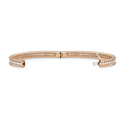 [Azure Tears]SIGNATURE BEADED CHAIN BRACELET