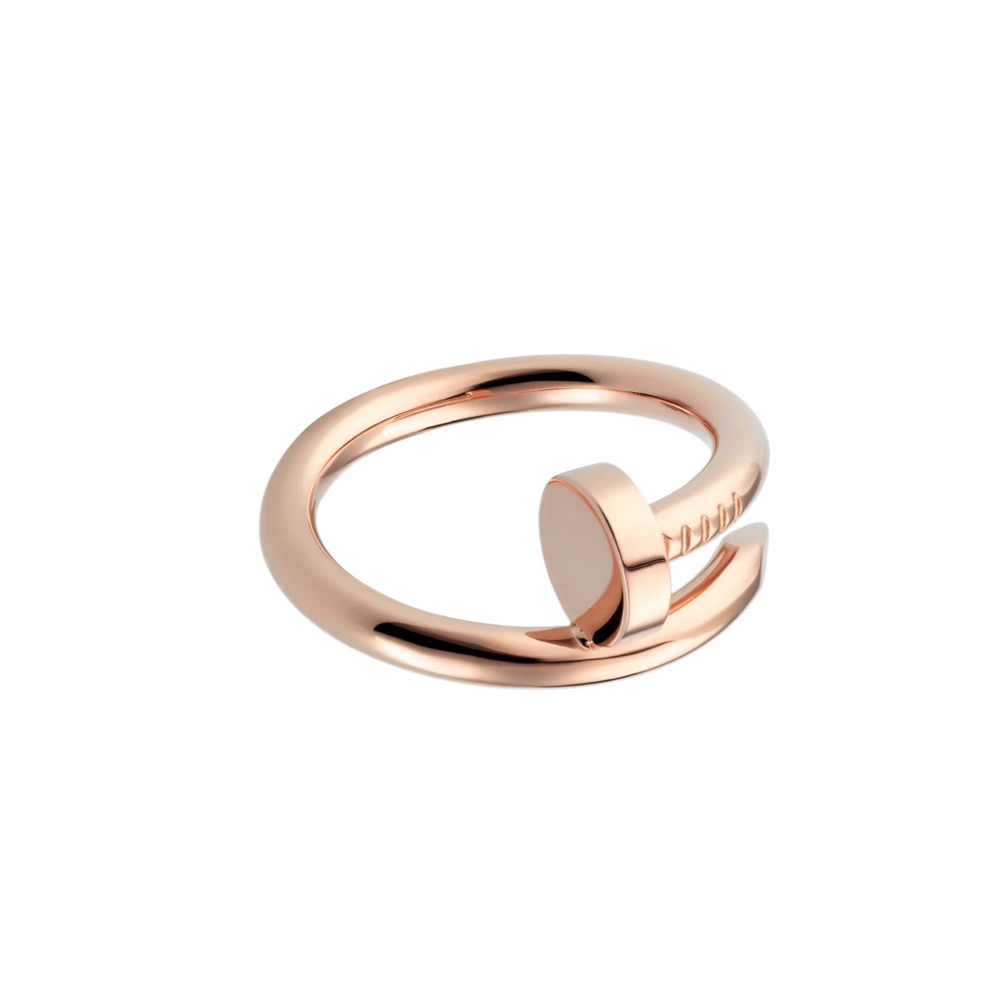 [Azure Tears]CLOU 2.6MM RING