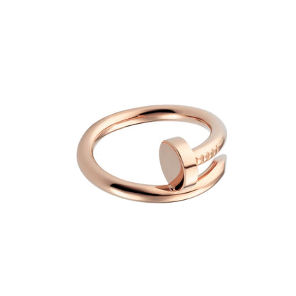 [Azure Tears]CLOU 2.6MM RING