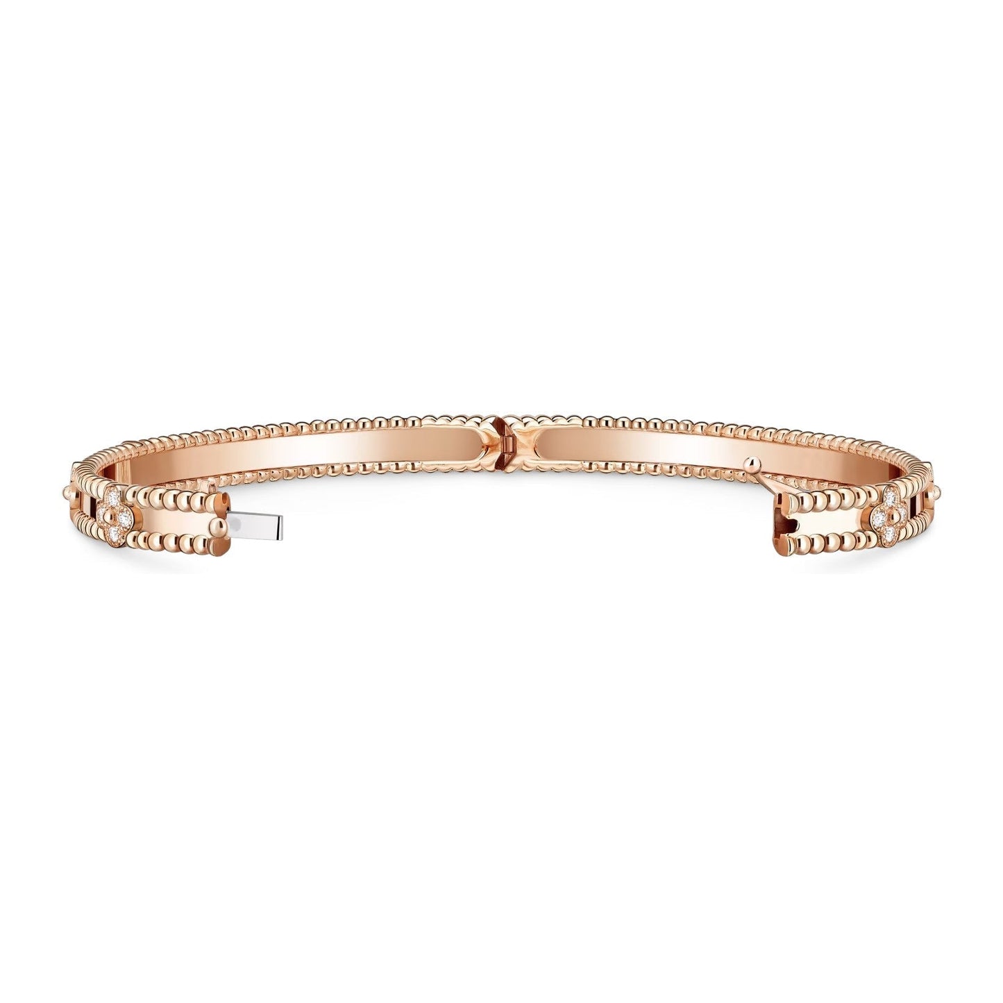 [Azure Tears]SLIM KALEIDOSCOPE BANGLE
