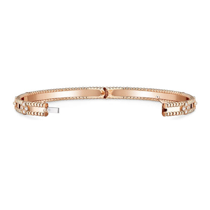 [Azure Tears]SLIM KALEIDOSCOPE BANGLE