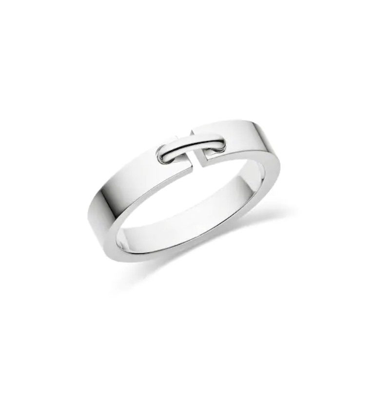 [Azure Tears]ALLIANCE LIENS VIDENCE 4MM RING