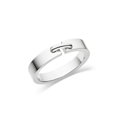 [Azure Tears]ALLIANCE LIENS VIDENCE 4MM RING