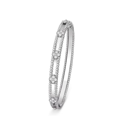 [Azure Tears]SLIM KALEIDOSCOPE BANGLE