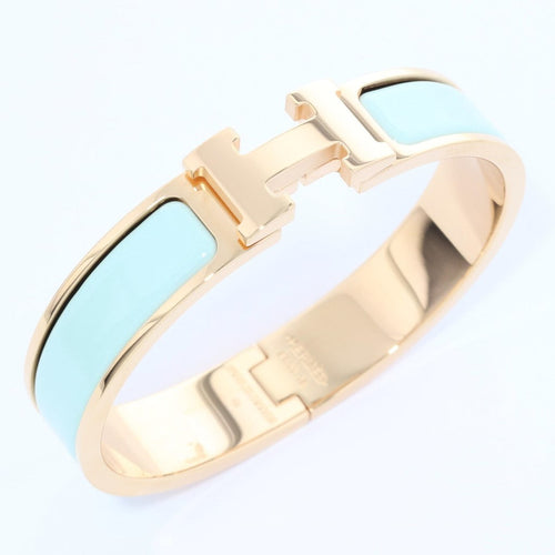 [Azure Tears]H LIGHT BLUE BRACELET