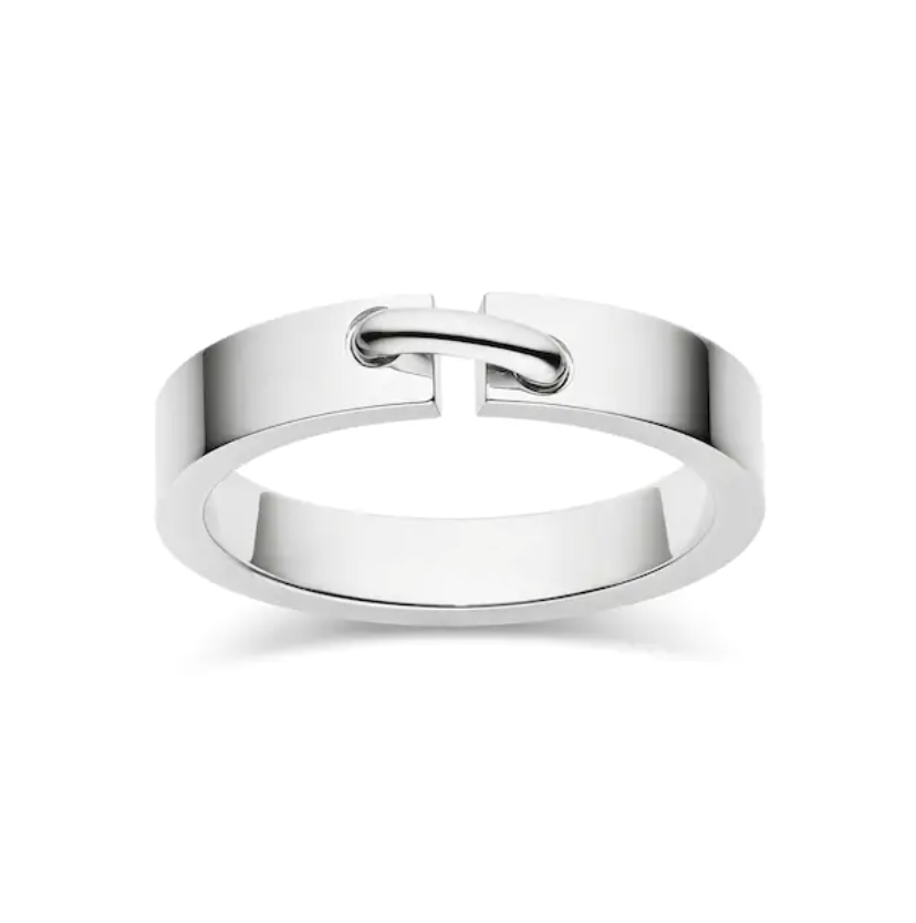 [Azure Tears]ALLIANCE LIENS VIDENCE 4MM RING