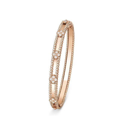 [Azure Tears]SLIM KALEIDOSCOPE BANGLE