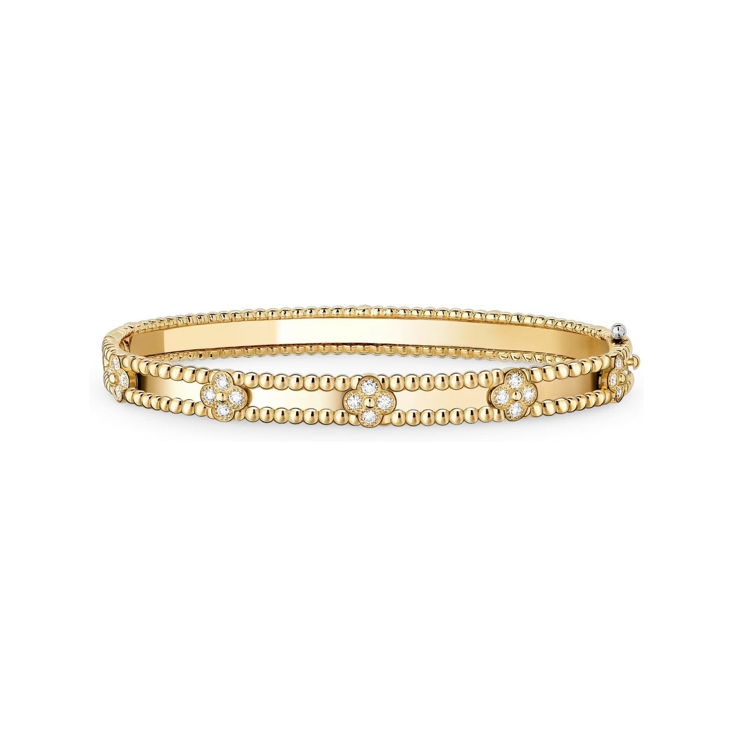 [Azure Tears]SLIM KALEIDOSCOPE BANGLE