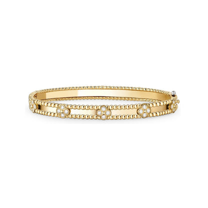 [Azure Tears]SLIM KALEIDOSCOPE BANGLE