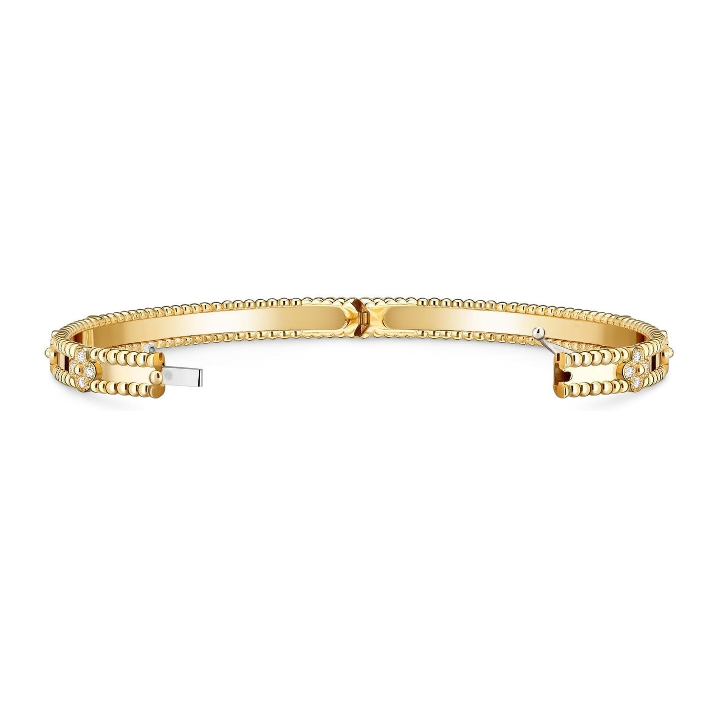 [Azure Tears]SLIM KALEIDOSCOPE BANGLE