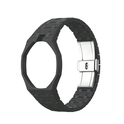 [Azure Tears]ROYAL OAK POP EXCLUSIVE BIOCERAMIC CASE & BIOCERAMIC STRAP