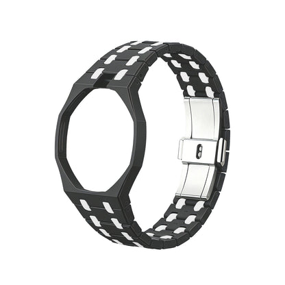 [Azure Tears]ROYAL OAK POP EXCLUSIVE BIOCERAMIC CASE & BIOCERAMIC STRAP