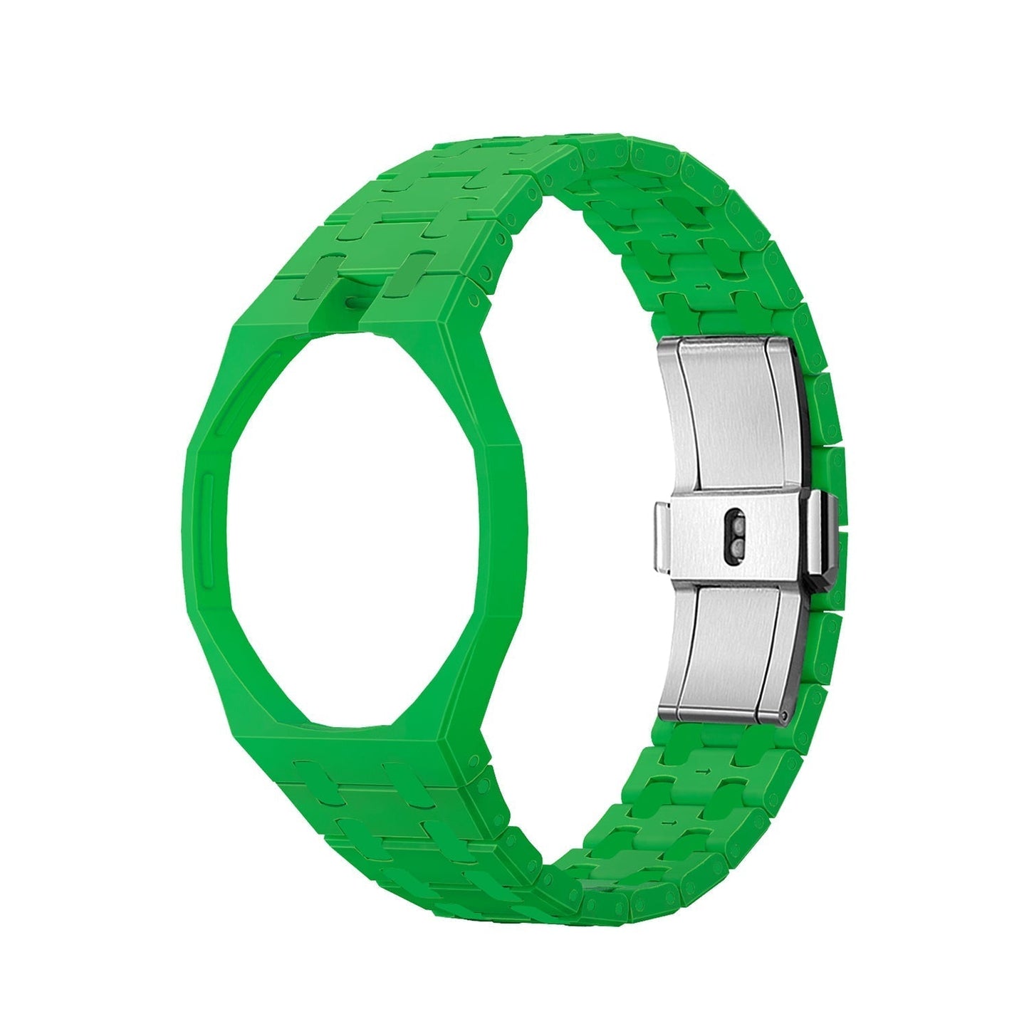 [Azure Tears]ROYAL OAK POP EXCLUSIVE BIOCERAMIC CASE & BIOCERAMIC STRAP