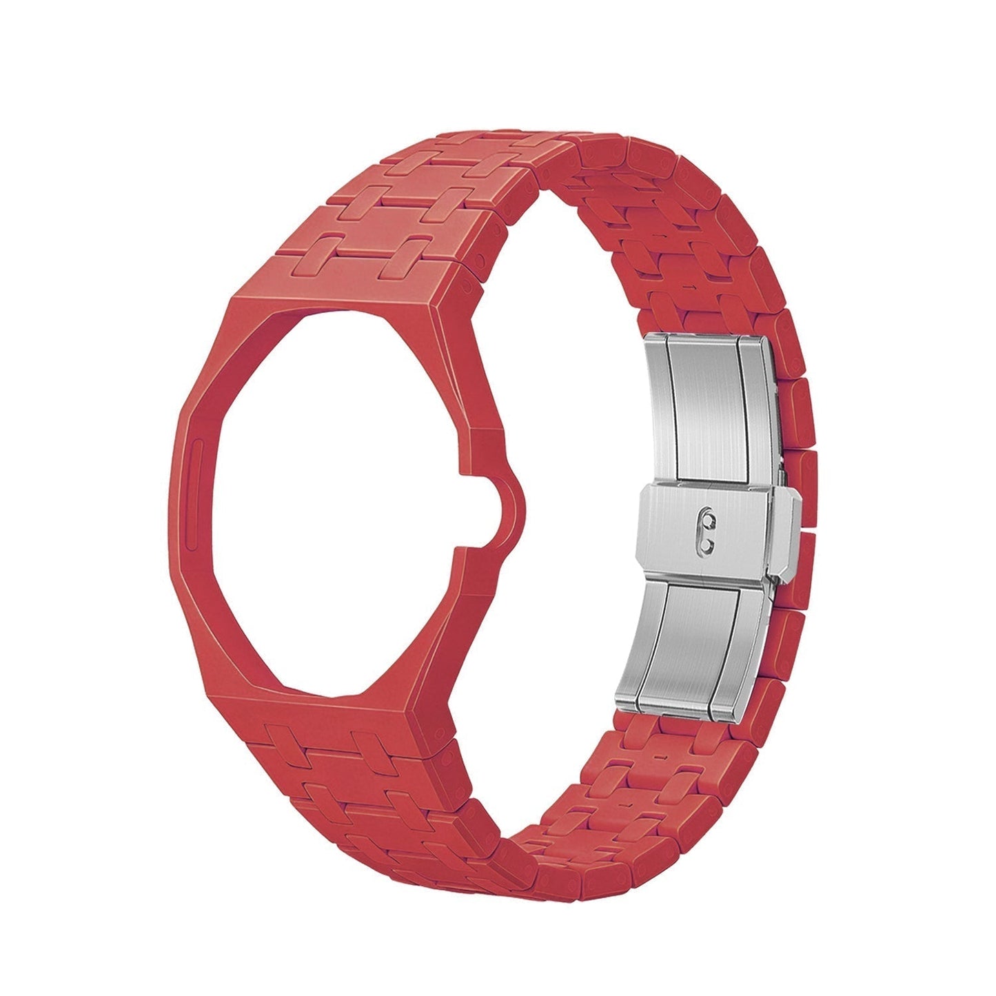 [Azure Tears]ROYAL OAK POP EXCLUSIVE BIOCERAMIC CASE & BIOCERAMIC STRAP