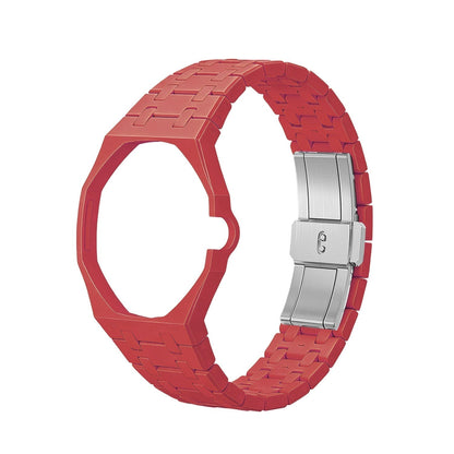 [Azure Tears]ROYAL OAK POP EXCLUSIVE BIOCERAMIC CASE & BIOCERAMIC STRAP