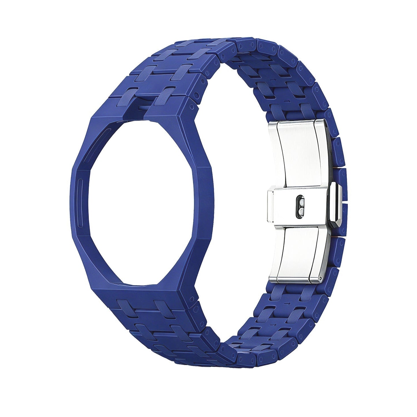[Azure Tears]ROYAL OAK POP EXCLUSIVE BIOCERAMIC CASE & BIOCERAMIC STRAP