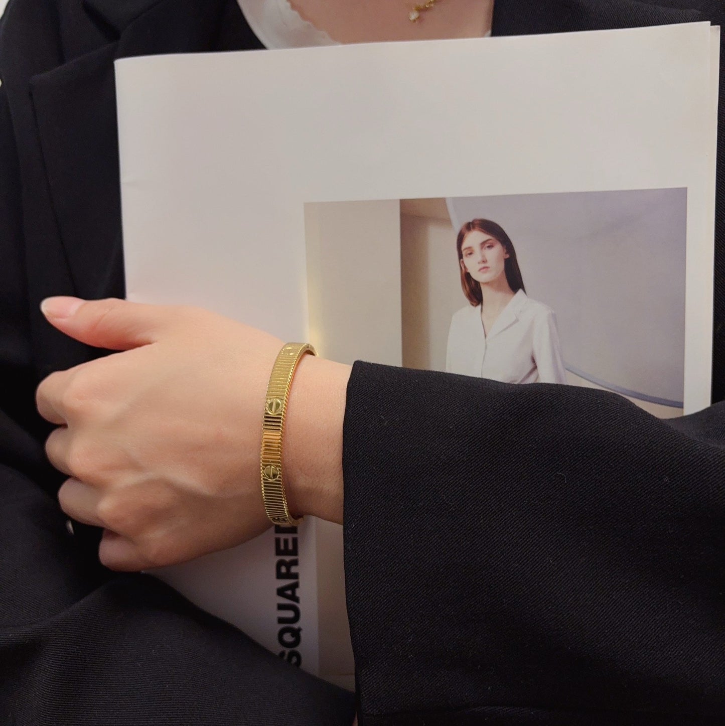 [Azure Tears]LOVE UNLIMITED BRACELET