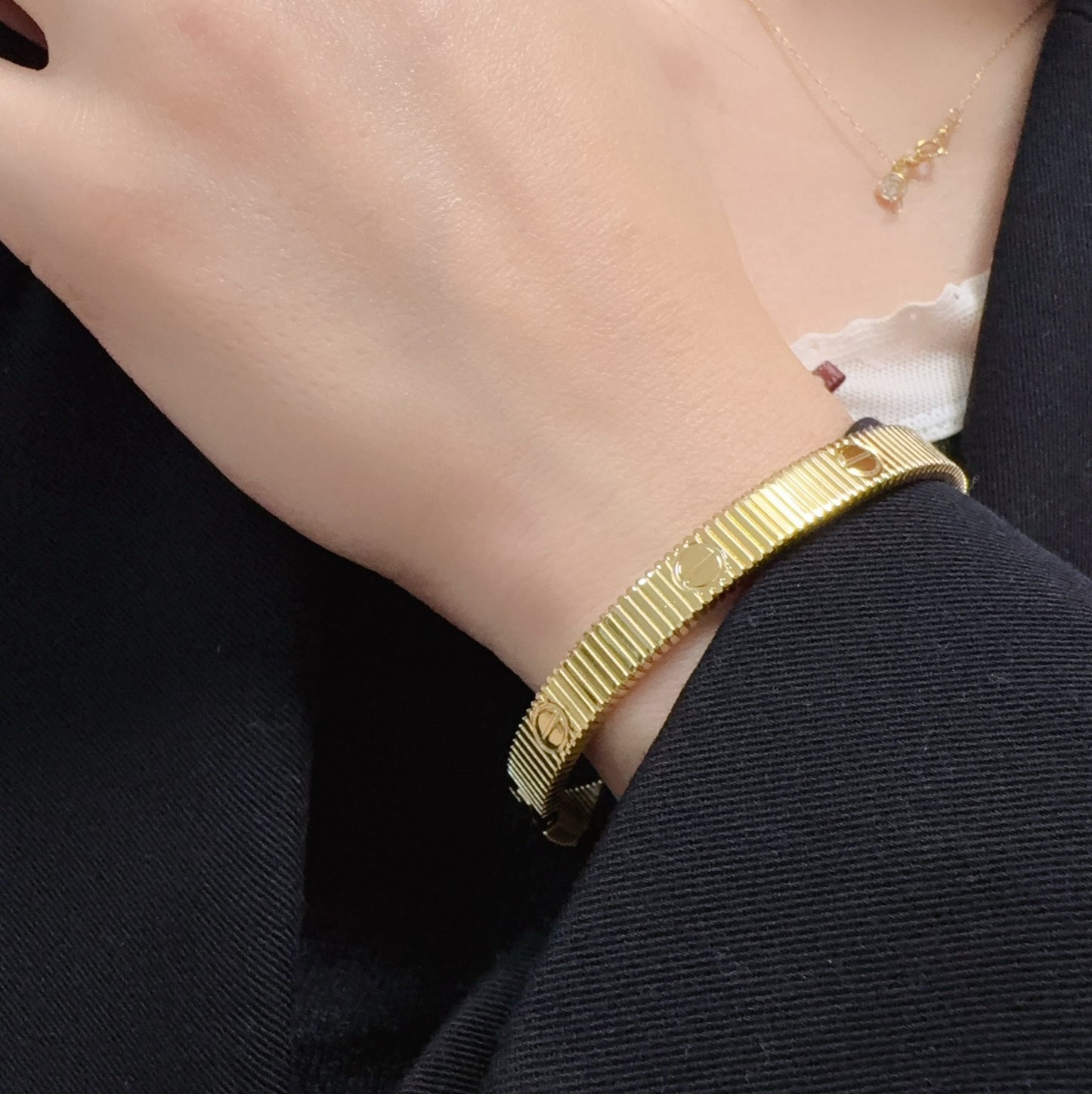 [Azure Tears]LOVE UNLIMITED BRACELET