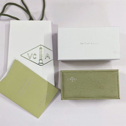 [Azure Tears]CLOVER BRAND JEWELRY BOX