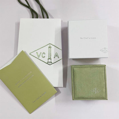 [Azure Tears]CLOVER BRAND JEWELRY BOX