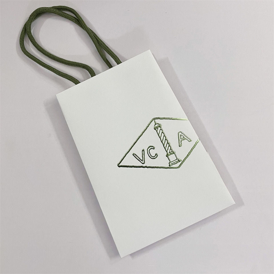 [Azure Tears]CLOVER BRAND JEWELRY BOX